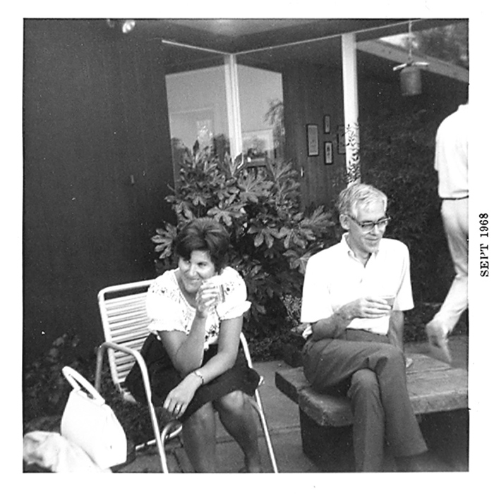 PrevUnident JaneStocker BADStocker (Howard+KayCann home BayLaurelDr MenloPark) 9-15-68